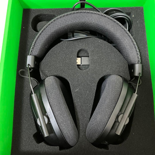 Razer Gaming Headphones Headsets Blackshark V2 Pro