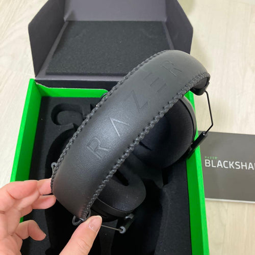 Razer Gaming Headphones Headsets Blackshark V2 Pro