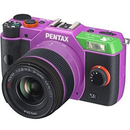 Digital Slr Pentax Q10 02 Standard Zoom] Type 01: 12610