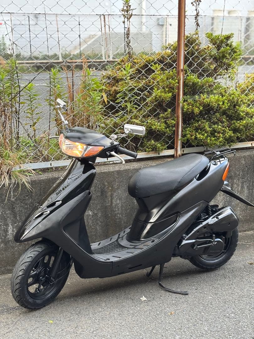 Honda Motorcycle Frames Af34 B T
