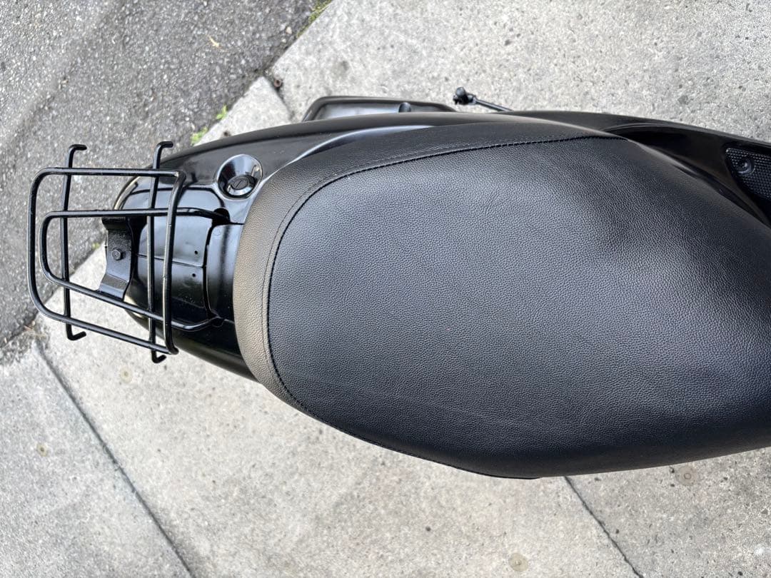 Honda Motorcycle Frames Af34 B T