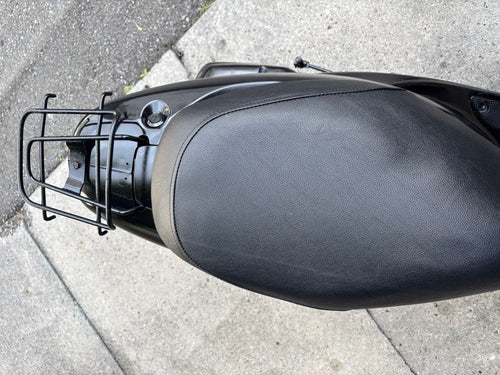 Honda Motorcycle Frames Af34 B T