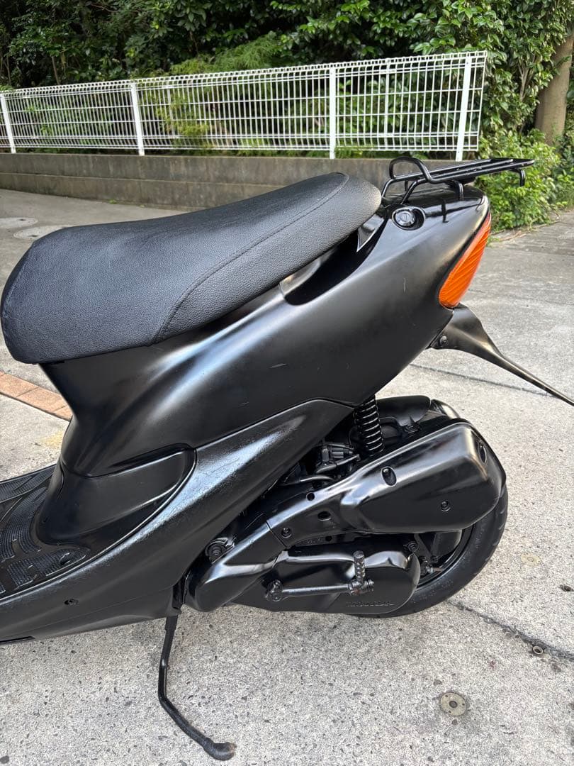 Honda Motorcycle Frames Af34 B T