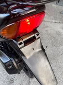 Honda Motorcycle Frames Af34 B T