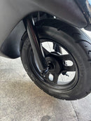 Honda Motorcycle Frames Af34 B T