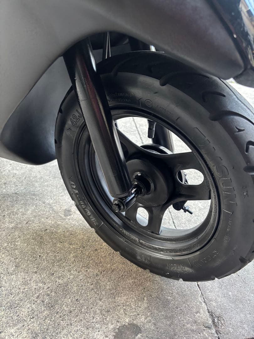 Honda Motorcycle Frames Af34 B T