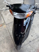 Honda Motorcycle Frames Af34 B T