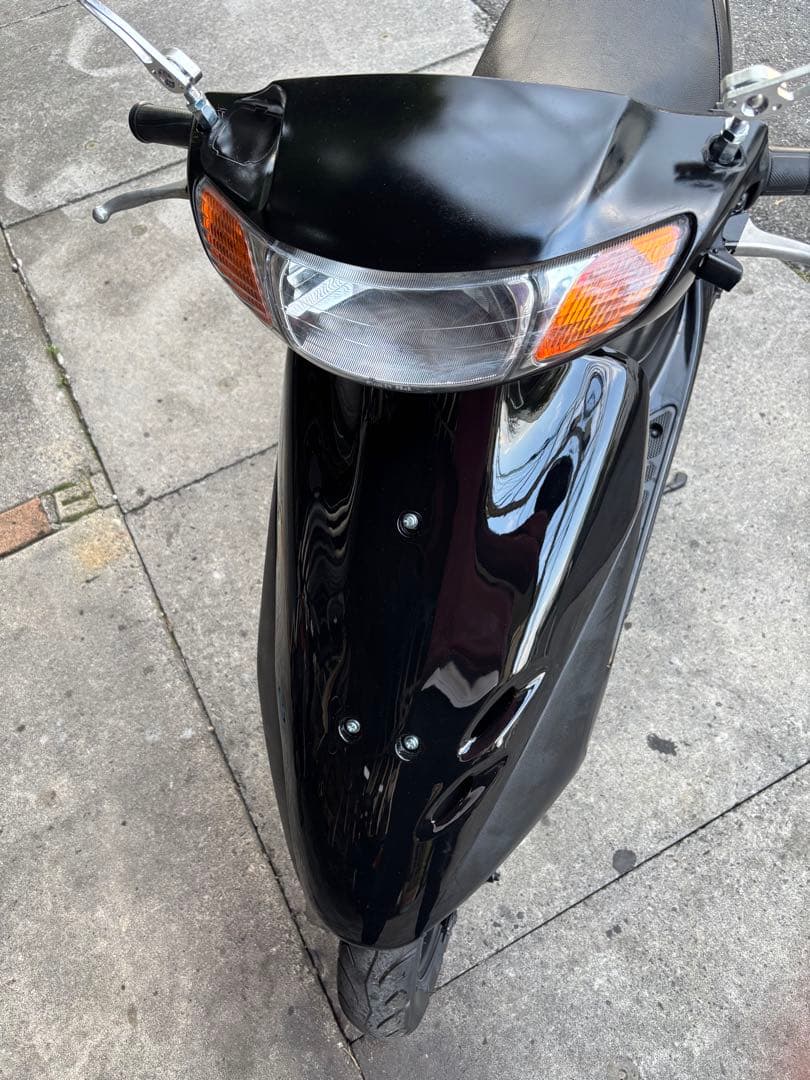 Honda Motorcycle Frames Af34 B T