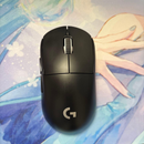Logicool Mouse Body Pro X Superlight 2C