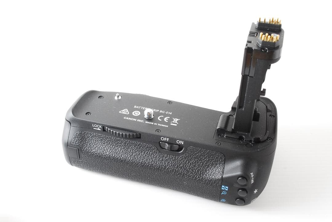 Canon Digital Slr Bg-E14 Eos 70D 80D