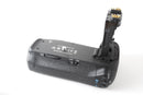 Canon Digital Slr Bg-E14 Eos 70D 80D