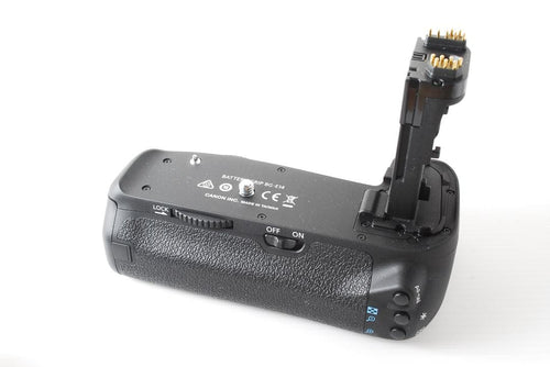 Canon Digital Slr Bg-E14 Eos 70D 80D
