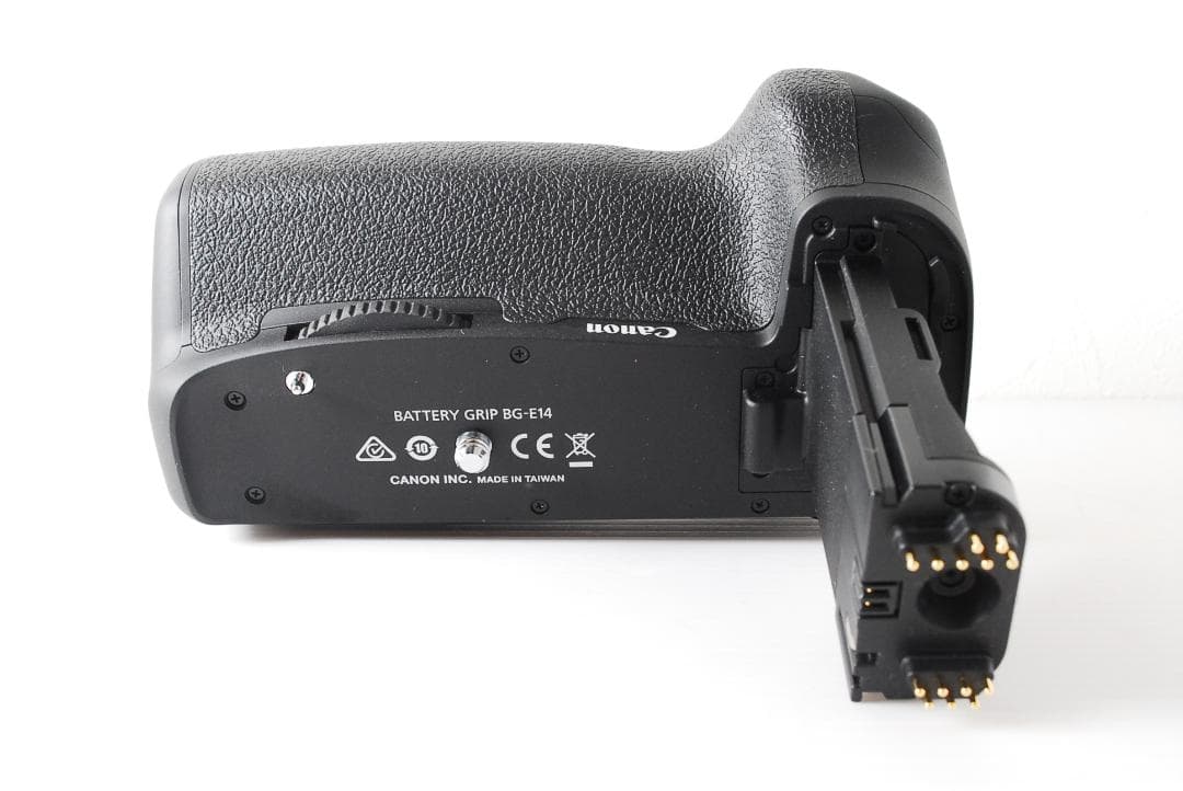 Canon Digital Slr Bg-E14 Eos 70D 80D