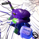 Casetify Others Evangelion X Airpodspro/2