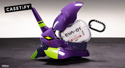 Casetify Others Evangelion X Airpodspro/2