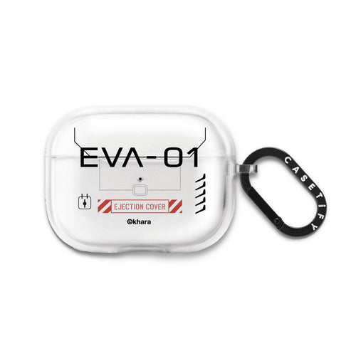 Casetify Others Evangelion X Airpodspro/2