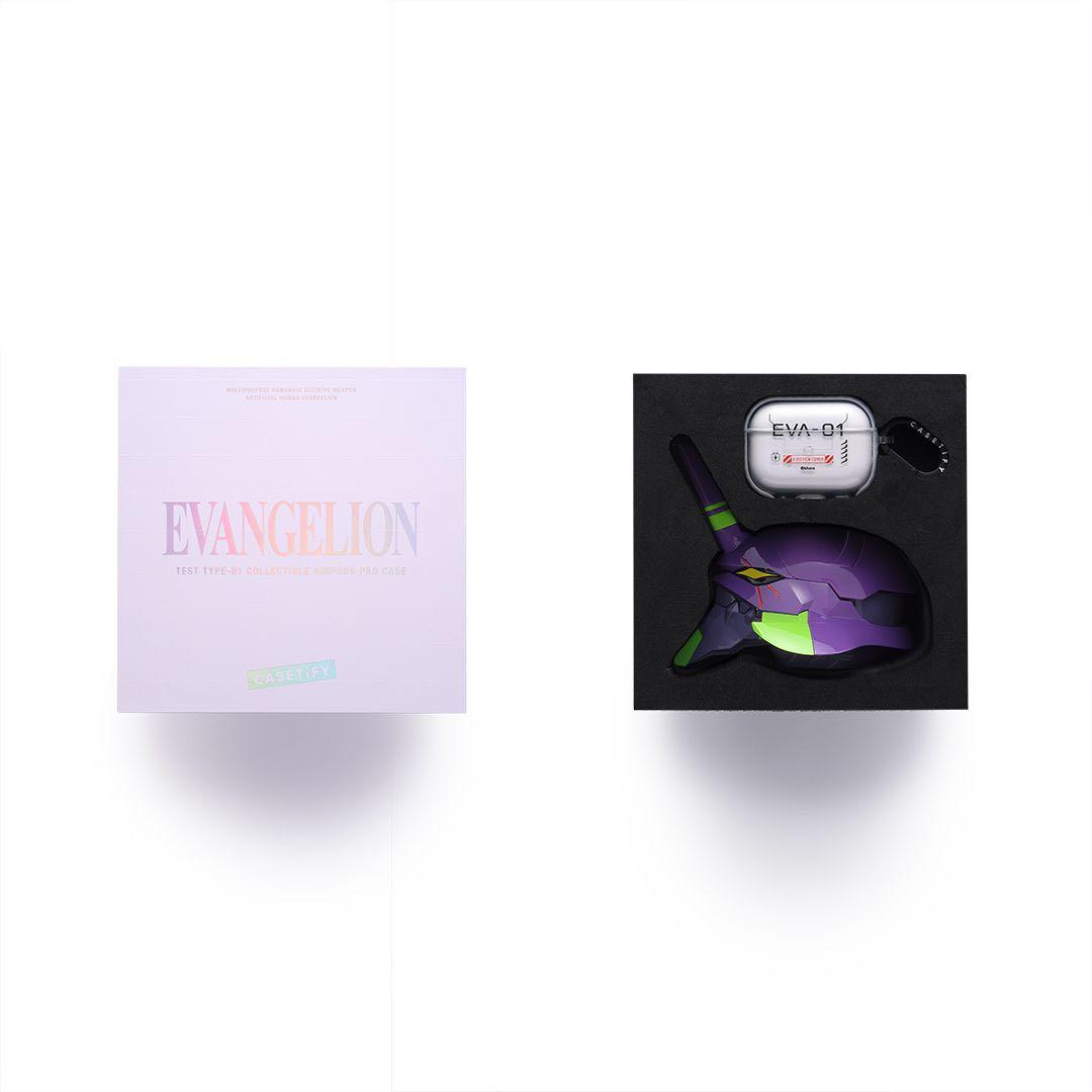 Casetify Others Evangelion X Airpodspro/2