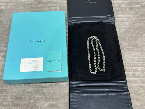 Tiffany Necklaces T