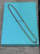 Tiffany Necklaces T