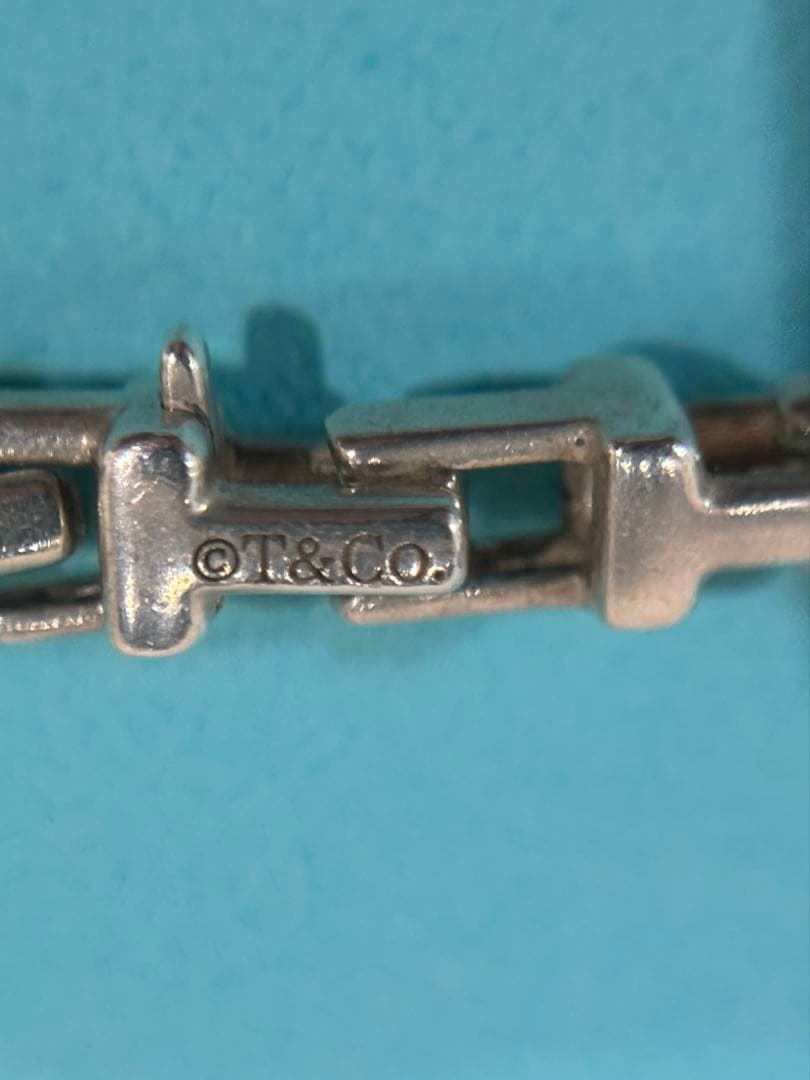 Tiffany Necklaces T