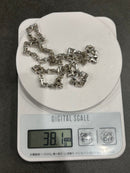 Tiffany Necklaces T