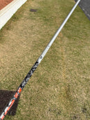Ust Mamiya Shaft Ping Attas Jack
