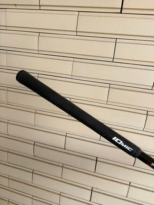 Ust Mamiya Shaft Ping Attas Jack