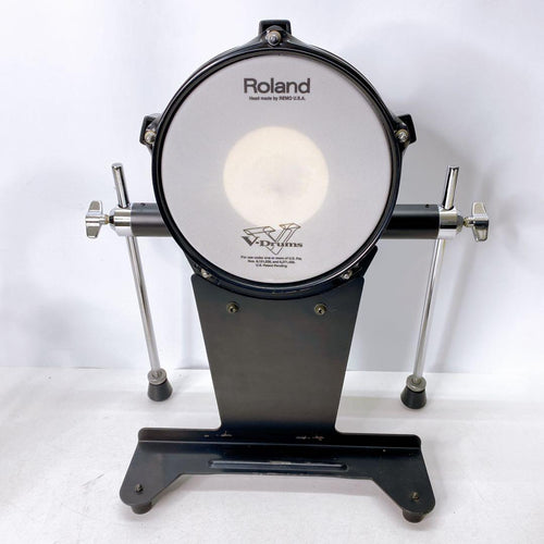 Roland Electronic Drums V-Drums Kd-85Bk A935