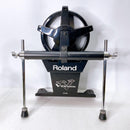 Roland Electronic Drums V-Drums Kd-85Bk A935