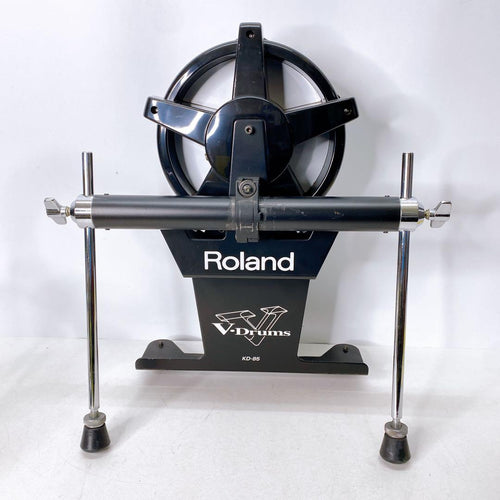 Roland Electronic Drums V-Drums Kd-85Bk A935