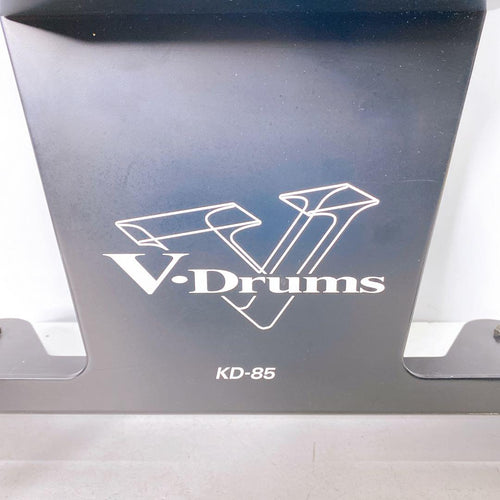 Roland Electronic Drums V-Drums Kd-85Bk A935