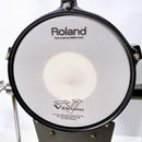Roland Electronic Drums V-Drums Kd-85Bk A935