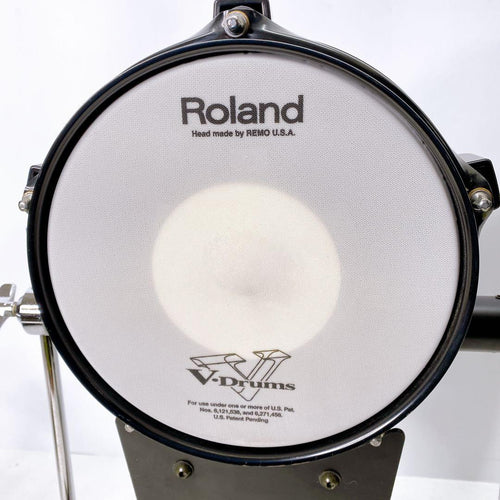Roland Electronic Drums V-Drums Kd-85Bk A935