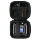 Handle Coder Zoom F3 Recorder -Waiyu Jp