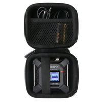 Handle Coder Zoom F3 Recorder -Waiyu Jp