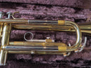 Yamaha Trumpets Ytr-2320E
