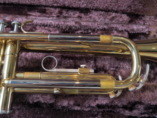 Yamaha Trumpets Ytr-2320E