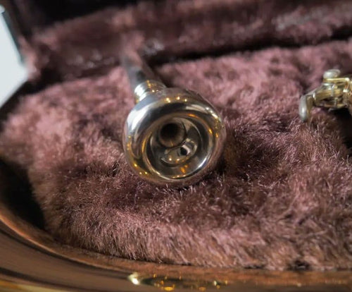 Yamaha Trumpets Ytr-2320E
