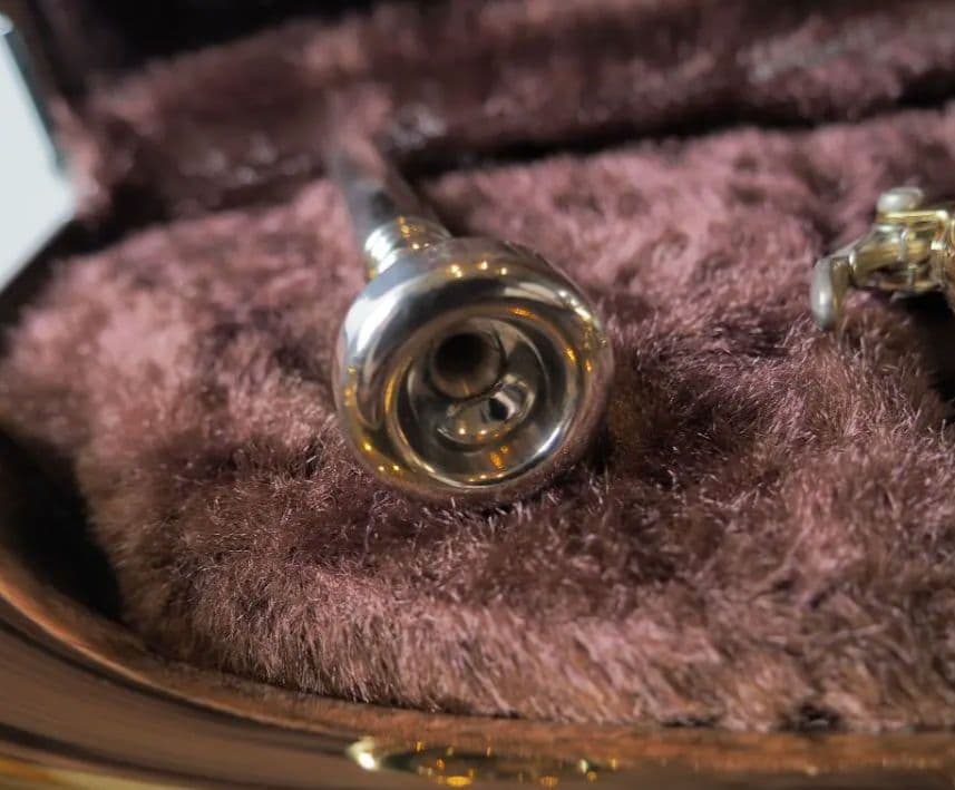 Yamaha Trumpets Ytr-2320E