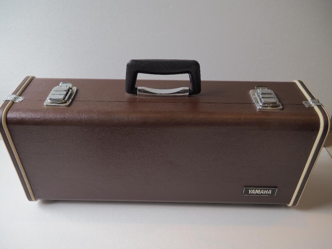 Yamaha Trumpets Ytr-2320E