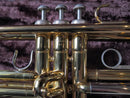 Yamaha Trumpets Ytr-2320E