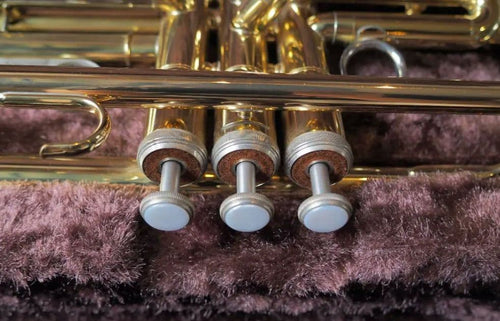 Yamaha Trumpets Ytr-2320E