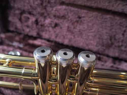 Yamaha Trumpets Ytr-2320E