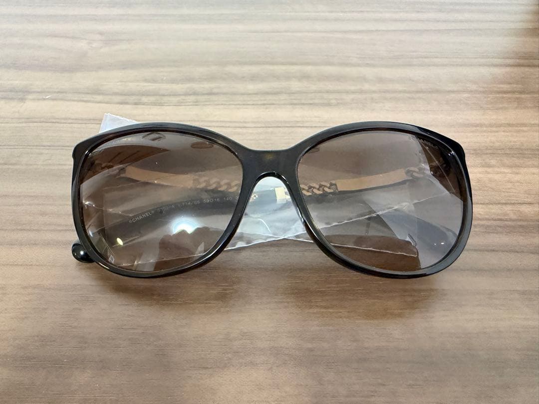 Chanel Sunglasses 5352-A .714/S5