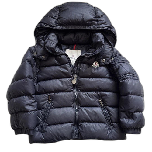 Moncler Down Vest Batting Jules