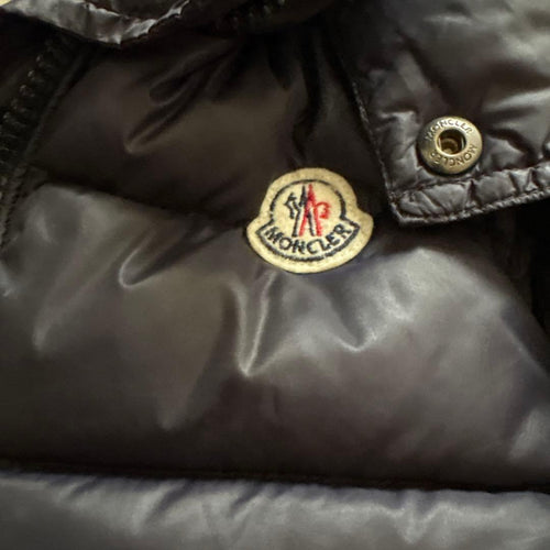 Moncler Down Vest Batting Jules