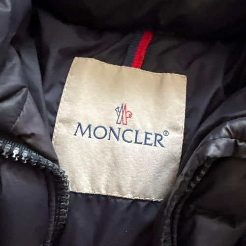 Moncler Down Vest Batting Jules
