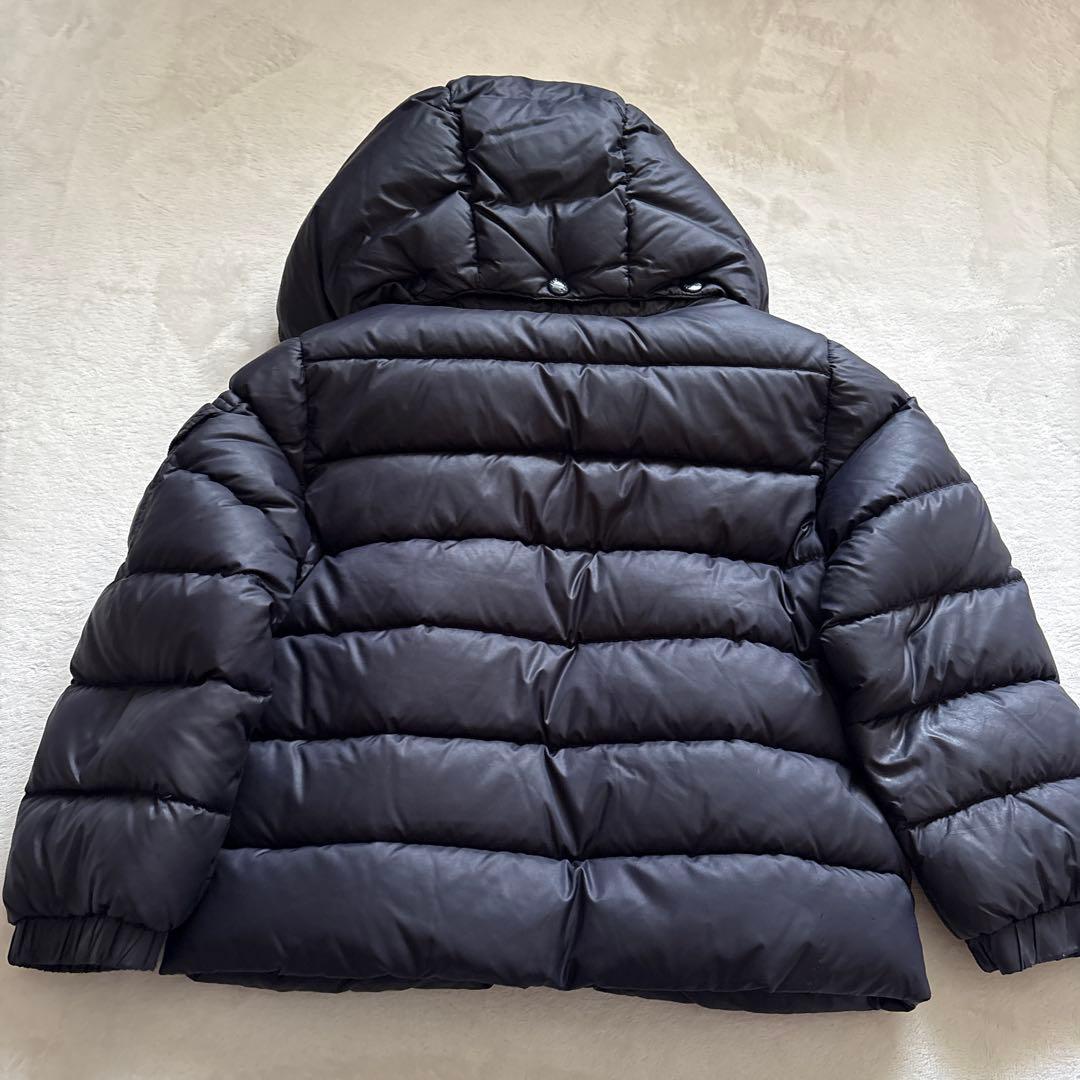 Moncler Down Vest Batting Jules