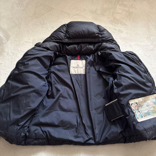Moncler Down Vest Batting Jules