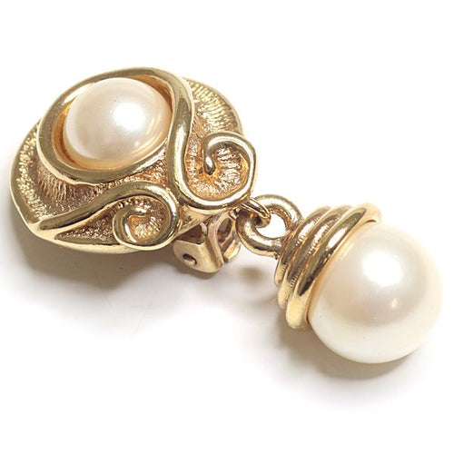 Christian Dior Earring